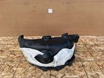 Ford Bronco 21-25 Oem Rear Left Driver Fender Liner Splash Shield Assembly. Fixed Price $74.95.