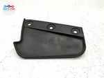 2024-26 Mazda Cx-90 Rear Left Mud Guard Flap Splash Quarter Shield Trim Cx-70. Fixed Price $35.79.