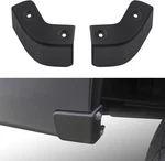 Mud Flap Delete Compatible With Ford F150 2wd/4wd 2021-2026, Guards Mudflaps. Fixed Price $53.23.