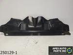 Oem 2011-2015 Jaguar Xf 5.0l Engine Bay Guard Cover 9x23-f016c52-ad. Fixed Price $49.99.