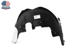 Mercedes Benz E W212 2012 Rear Left Wheel Housing Tub Genuine A2126900930. Fixed Price $127.54.