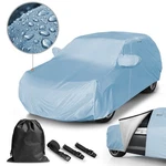 Fits Mazda Cx-5 Suv Cover Waterproof All Weather Custom-fit. Fixed Price $79.97.