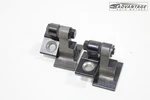 2015-16 Bmw M235i Xdrive F22 Front Left Driver Side Door Upper & Lower Hinge Oem. Fixed Price $51.34.