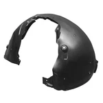 New Capa Driver Side Front Fender Liner Replaces 8w0821171k. Fixed Price $286.91.