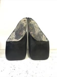 Oem Toyota 4 Runner 1996-2002 Rear Left & Right Side Mud Flap Splash Guard. Fixed Price $75.00.