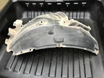 Infiniti Fx30 Fx35 Fx37 Fx50 Qx70 2009-2018 Ant Dx Fender Interior Protection. Fixed Price $51.98.