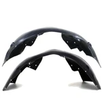 New Driver & Passenger Fender Liner Set For 2008-2020 Dodge Grand Caravan. Fixed Price $63.99.