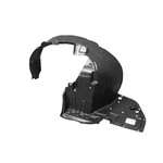 Fender Liner Pe Plastic Front Driver Side For 2012-2014 Nissan Versa Sedan. Fixed Price $116.73.