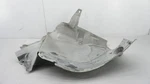08-15 Mercedes C250 C300 C350 Front Left Rearward Inner Fender Liner Shield Oem. Fixed Price $73.79.