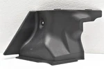 1999-2005 Mazda Miata Mx-5 Quarter Panel Trim Cover Right Rh 99-05. Fixed Price $19.53.