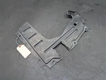 Rear Right Under Cover Splash Shield 2018 Audi Q3 8u0825216 2015 2016 2017. Fixed Price $44.00.