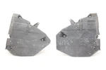 15-21 Subaru Wrx Sti 2.5l Pair Of Fuel Tank Shields 42045fj030 42045fj020. Fixed Price $99.99.