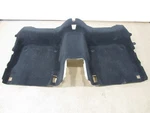 16-20 Cadillac Ct6 2017 Rear Floor Carpet Liner Mat Cover ;:a. Fixed Price $154.86.