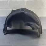 2010-2017 Bmw 535i Gt F07 Rear Right Fender Liner Splash Guard Oem *note*. Fixed Price $25.92.
