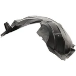 Fender Liner For Ford F-250 Super Duty 1999-2004 Front Driver Side. Fixed Price $34.54.