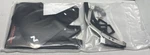 Rally Armor Mud Guards - Front & Rear Fits 2025/2026 Hyundai Ioniq Nih46ak000. Fixed Price $66.91.