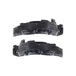 For Honda Civic 2012 13 14 2015 Fender Liners Front Driver Passenger Side Pair. Fixed Price $89.79.