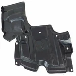 For 2012 2015 Toyota Prius C Front Lh Left Drive Side Engine Lower Cover. Fixed Price $51.33.