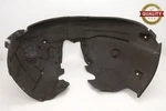2016-2018 Audi A6 C7 Front Left Oem Quarter Wheelhouse Liner Splash Shield. Fixed Price $129.99.