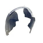2015-17 Ford Mustang Gt Front Right Passenger Rh Fender Liner Splash Shield Oem. Fixed Price $70.00.