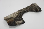 Vw Touareg 7l Os Right Gearbox Mount Heat Shield 7l0301328f. Fixed Price $16.31.