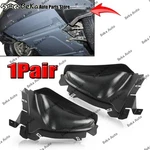 Lh&rh Under The Vehicle Engine Splash Shield For 2011 2012-2016 Bmw 5-series. Fixed Price $66.00.