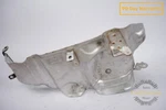12-15 Mercedes W204 C250 Slk250 1.8l M271 Turbocharger Screening Plate Oem. Fixed Price $42.35.