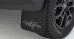 Subaru Crosstrek Wilderness 2024-2026 Mud Flaps Set Of Four J101sfn600 Black. Fixed Price $188.09.