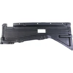Engine Splash Shield Passenger Side Fits 2007-2018 Bmw X5 X6. Fixed Price $78.58.