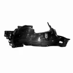 For Honda Fit 2015-2017 Driver Side Fender Liner Front Inner Panel Ho1248160. Fixed Price $40.80.