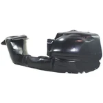 Driver Left Front Fender Liner 4857223ab Ch1248113 For 01-03 Dodge Caravan Sport. Fixed Price $33.23.