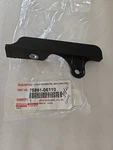 Toyota Rocker Panel Cover 75861061100. Fixed Price $16.00.