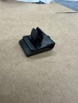 Genuine Fender Liner U-nut W720874-s300. Fixed Price $10.25.