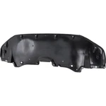 Capa Engine Splash Shield For Lexus Nx350 2022-2024 Front Lower. Fixed Price $186.49.