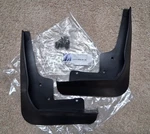 Genuine Mercedes Glc 300 Front & Rear Mud Flap's (a253-890-0700)(a253-890-0800). Fixed Price $25.00.