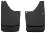 Husky Liners 57031 Custom Molded Mud Guards Fits 97-04 Dakota Durango. Fixed Price $59.99.