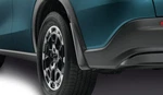 2023-2027 Genuine Honda Hr-v Splash Guards, Mud Guards Oem! New! 08p00-3v0-100. Fixed Price $95.00.