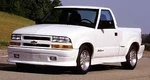 Husky Front Mud Flaps #56271 Fits 95-03 Chevy S10 & Gmc Sonoma. Fixed Price $30.00.