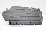 00-06 Bmw E53 X5 Left Side Under Floor Fuel Tank Cover Tray Shield Unit Oem. Fixed Price $100.00.