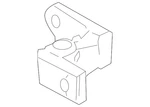 Genuine Volkswagen Upper Hinge 3c0-831-401-d. Fixed Price $73.05.