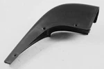 Genuine Mopar Front Fender Spat Left 0rq71hs5aa. Fixed Price $23.38.