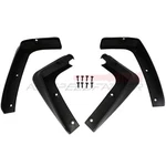 4x Mud Flaps Splash Guard For Hyundai Santa Fe 2013-2018 Mudguards Protection. Fixed Price $15.31.