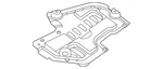 Genuine Kia Access Cover 29113-r5000. Fixed Price $35.48.