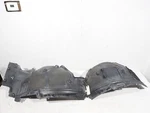 2016-2019 Bmw 7 Series Front Right Driver Fender Liner Splash Shield Oem 66k. Fixed Price $102.34.