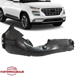 For Hyundai Venue 2020-2025 Front Inner Fender Liner Right 86812k2000. Fixed Price $89.99.