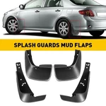 Fit For Toyota Corolla 02-08 Mud Flap Flaps Splash Guard 2003 2004 2005. Fixed Price $26.99.