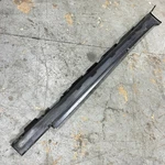 Oem Left Driver Side Skirt Rocker Molding Panel A90 2011-2016 Bmw 535 F10. Fixed Price $189.26.