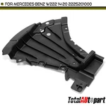 Engine Splash Shield For Mercedes-benz W222 14-20 Front Right Lower 2225201000. Fixed Price $58.48.