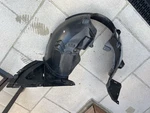 Mini Cooper Lci 2023 Front Right Wheel Arch Liner Splash 51719447828 51719447826. Fixed Price $81.02.