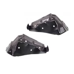 For Chevy Silverado 1500 Ld 2019 Fender Brace Driver And Passenger Side Pair. Fixed Price $137.79.